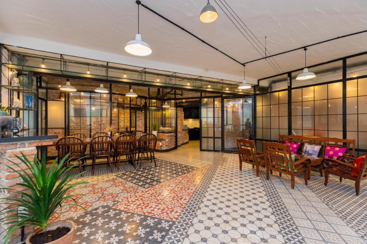 붕타우 Thuy Tien Building 아파트 외부 사진