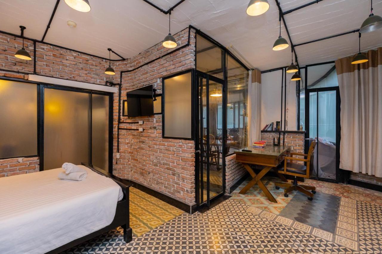 붕타우 Thuy Tien Building 아파트 외부 사진