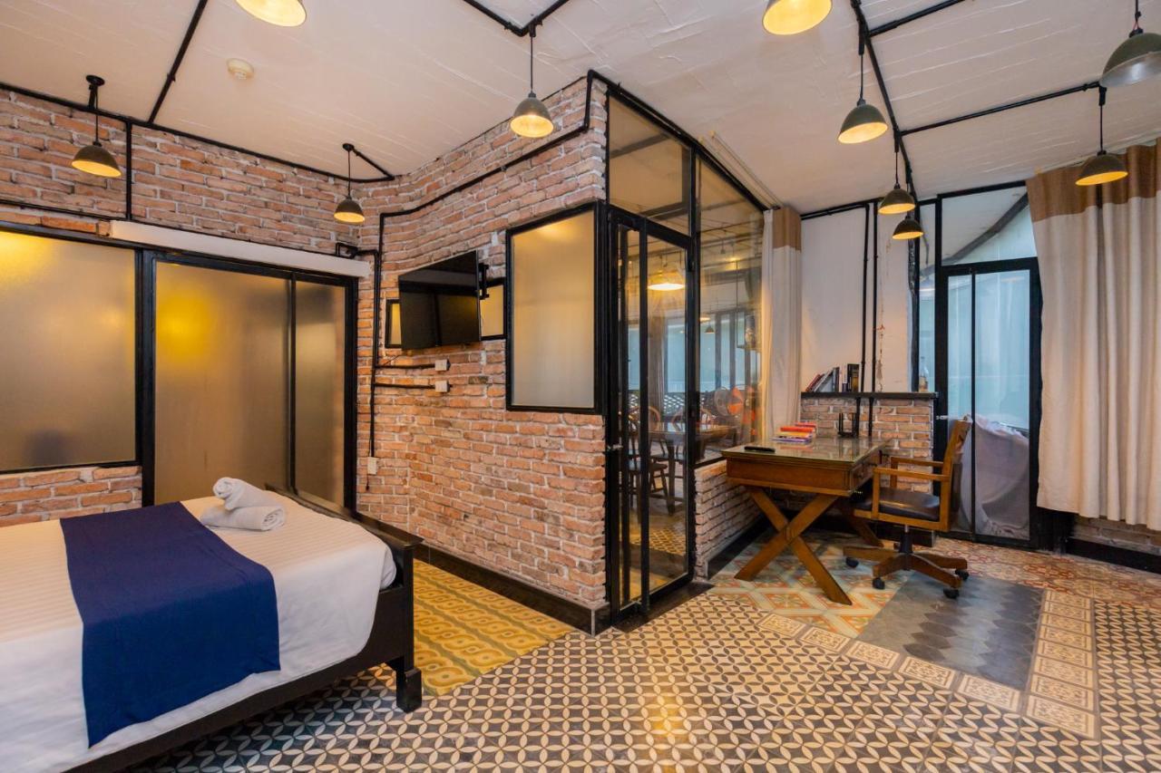 붕타우 Thuy Tien Building 아파트 외부 사진