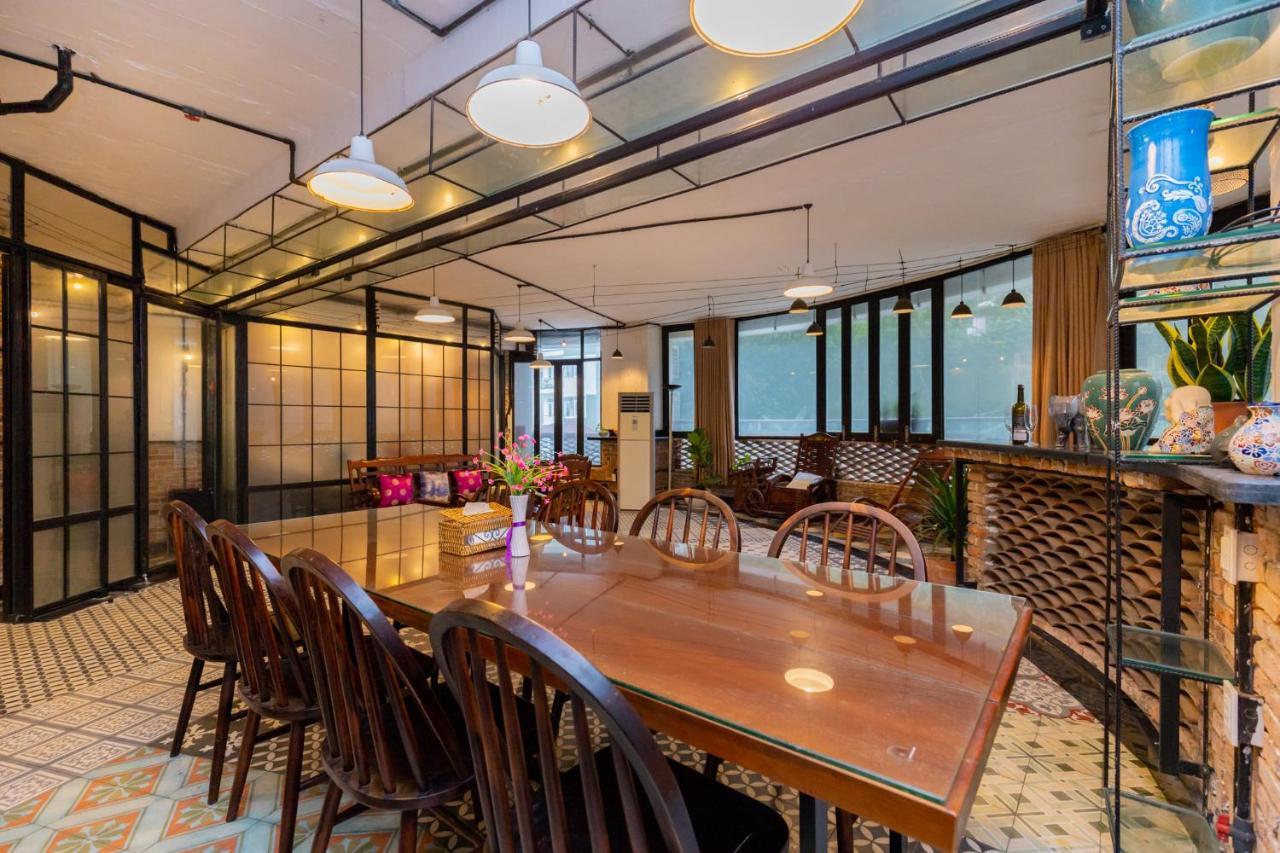 붕타우 Thuy Tien Building 아파트 외부 사진